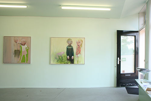 GalerieBartAmsterdam2011
