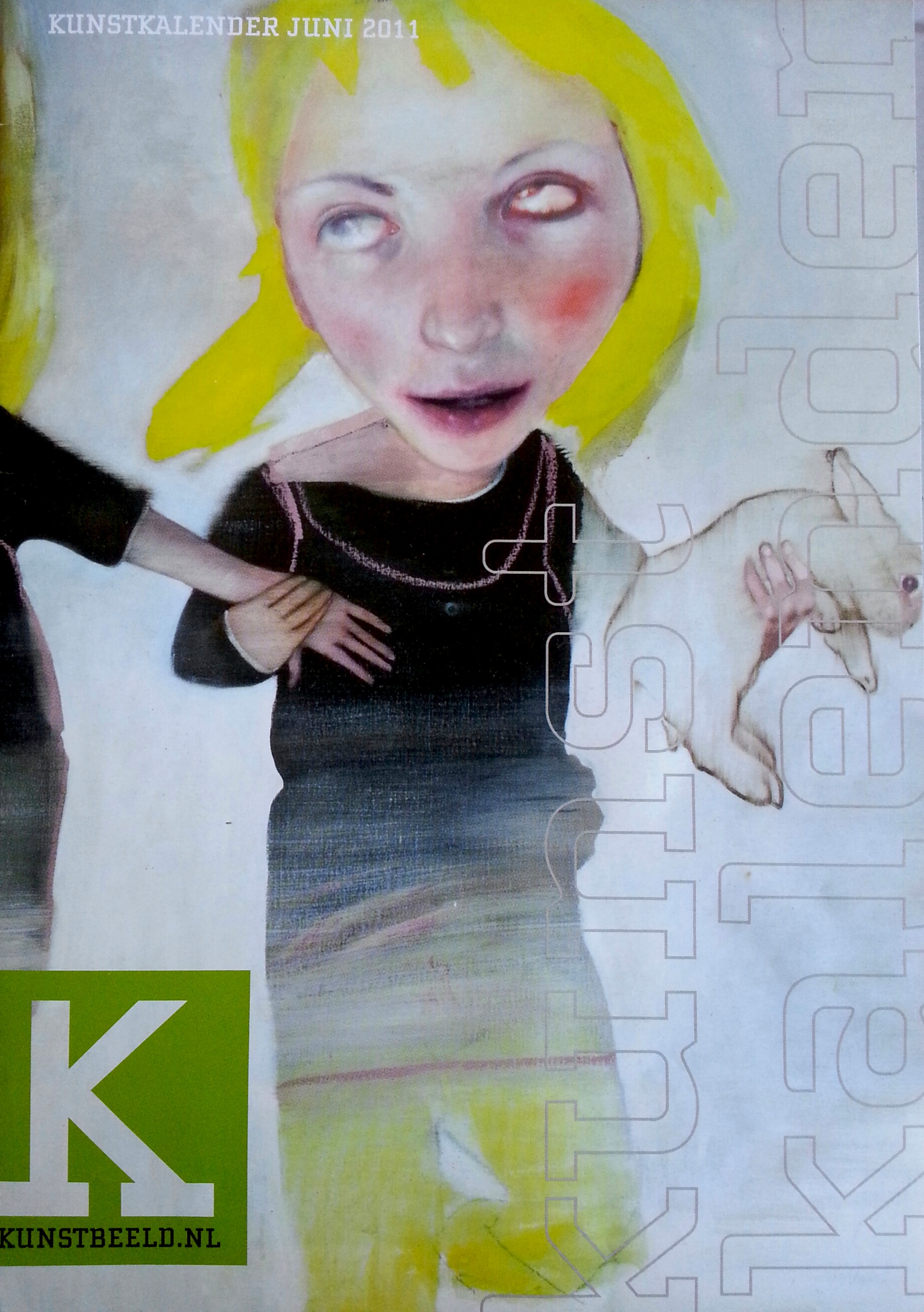 kunstbeeldkalender2011